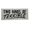 Image 1 : Two Kinds of Love (1983) - Crew Used Dashboard Parking Permit Card