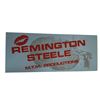 Image 1 : Remington Steele (1982–1987) - Crew Used Dashboard Parking Permit Card