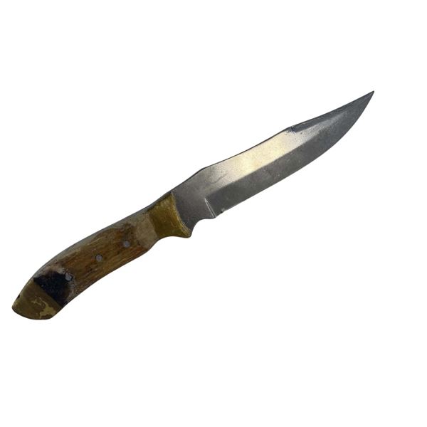 The Walking Dead (2010-2022) - Heath (Corey Hawkins) Season 6 Knife
