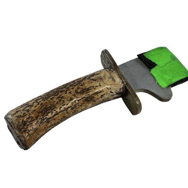 The Walking Dead (2010-2022) - Season 4 SFX Knife