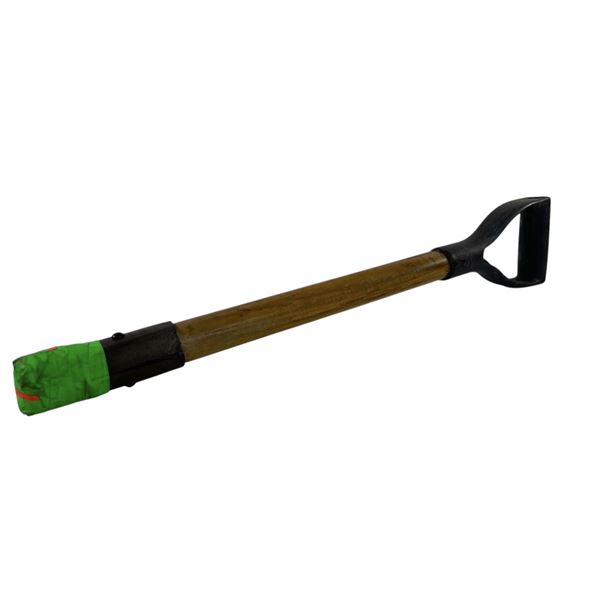 The Walking Dead (2010-2022) - Negan (Jeffrey Dean Morgan) SFX Zombie Killing Shovel