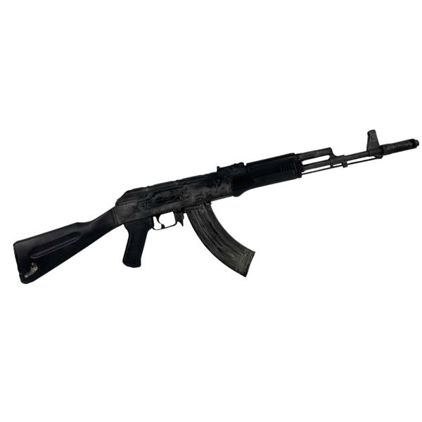 The Walking Dead Universe - Kalashnikov USA KR-103 Assault Rifle