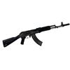 Image 1 : The Walking Dead Universe - Kalashnikov USA KR-103 Assault Rifle