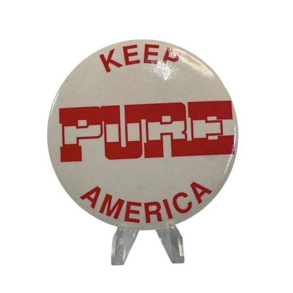 Alien Nation (1989–1990) - Anti-Alien Badge