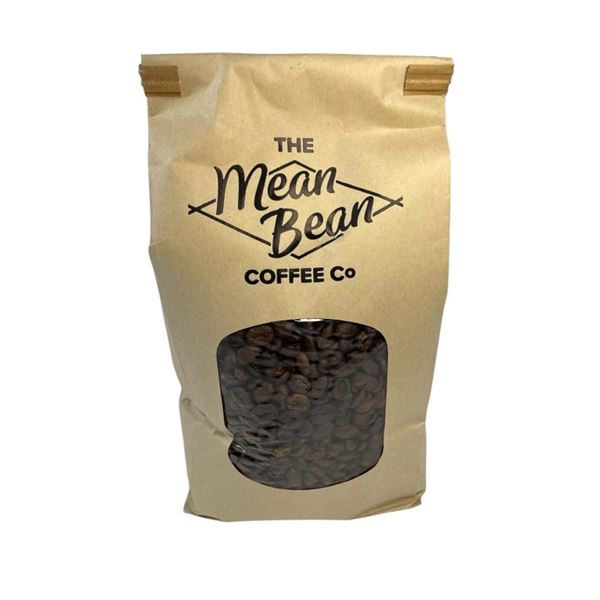 Sonic the Hedgehog 2 (2022) - Dr. Robotnik (Jim Carrey) Mean Bean Coffee