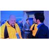 Image 3 : Lucifer (2016-2021) - Event VIP Access Race Pass