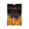 Image 1 : Lucifer (2016-2021) - All Access Crew Pass