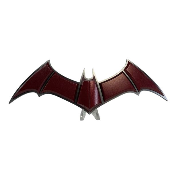 Arrow TV Series (2012-2020) - Batwoman (Ruby Rose) Folding Batarang