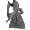 Image 4 : The Spiderwick Chronicles (2008) - Swamp Monster Maquette