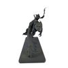Image 5 : The Spiderwick Chronicles (2008) - Swamp Monster Maquette