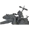 Image 8 : The Spiderwick Chronicles (2008) - Swamp Monster Maquette