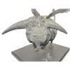 Image 3 : Wooly Bully (1980's) - Robert Zemeckis Flying Bull Creature Maquette- Signed