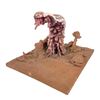 Image 2 : Evolution (2001) (Phil Tippett Collection) - Amoeba Monster Painted Maquette