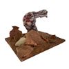 Image 5 : Evolution (2001) (Phil Tippett Collection) - Amoeba Monster Painted Maquette