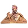 Image 6 : Evolution (2001) (Phil Tippett Collection) - Amoeba Monster Painted Maquette