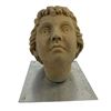Image 1 : The Haunting (1999) - Cherub Bust Pre-Visual Effects Scanning Model - Lot A