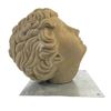 Image 2 : The Haunting (1999) - Cherub Bust Pre-Visual Effects Scanning Model - Lot A