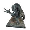 Image 2 : Star Wars - Return of the Jedi (1983) (Phil Tippett Collection) - Signed Rancor Monster Model Lot A
