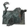 Image 5 : Star Wars - Return of the Jedi (1983) (Phil Tippett Collection) - Signed Rancor Monster Model Lot A