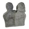 Image 2 : The Haunting (1999) - Cherub Bust Pre-Visual Effects Scanning Model - Lot D