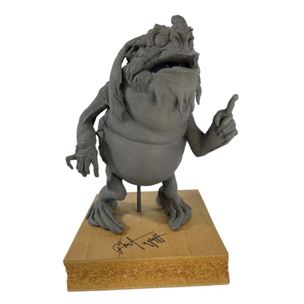 The Spiderwick Chronicles (2008) - Hobgoblin Maquette