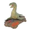 Image 2 : The Crater Lake Monster (Phil Tippett Collection 1977) - Joe Laudati Signed Model