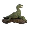 Image 3 : The Crater Lake Monster (Phil Tippett Collection 1977) - Joe Laudati Signed Model