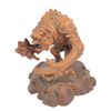 Image 1 : Star Wars - Return of the Jedi (1983) (Phil Tippett Collection) - Signed Rancor Monster Statue
