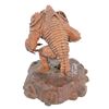 Image 2 : Star Wars - Return of the Jedi (1983) (Phil Tippett Collection) - Signed Rancor Monster Statue