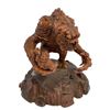 Image 3 : Star Wars - Return of the Jedi (1983) (Phil Tippett Collection) - Signed Rancor Monster Statue