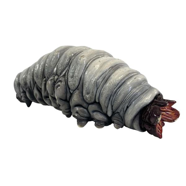 Starship Troopers (1997) - Painted Bug Maquette