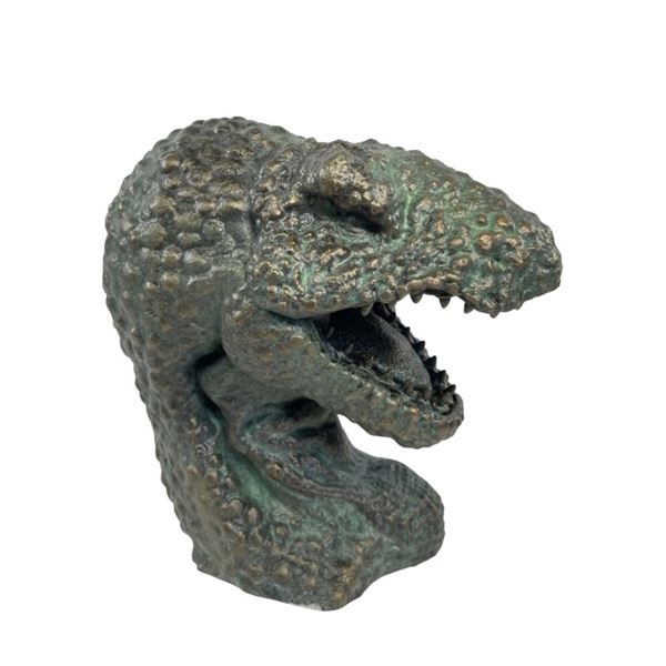 bust