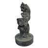 Image 3 : The Spiderwick Chronicles (2008) (Phil Tippett Collection) - Crew Gift Statue
