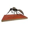 Image 1 : Evolution (2001) (Phil Tippett Collection) - Flying Bug Monster Painted Maquette