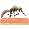 Image 6 : Evolution (2001) (Phil Tippett Collection) - Flying Bug Monster Painted Maquette