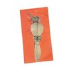 Image 7 : Evolution (2001) (Phil Tippett Collection) - Flying Bug Monster Painted Maquette