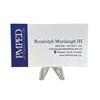 Image 2 : Murdaugh: Death in the Family (2025) - Plaques & Business Cards