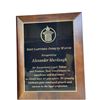 Image 4 : Murdaugh: Death in the Family (2025) - Plaques & Business Cards