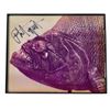 Image 1 : Piranha (1978) - Phil Tippett Signed Production Still