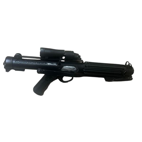 Star Wars: The Mandalorian and Grogu (2026) - Stormtropper E-11 Blaster Rifle