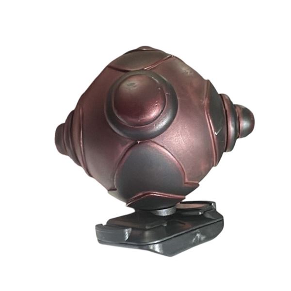 Star Wars: Episode I - The Phantom Menace (1999) - Royal Naboo Security Forces Grenade with Belt Cli