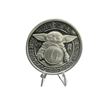 Image 1 : Star Wars: The Mandalorian and Grogu (2026) - Director Jon Favreau Challenge Coin Crew Gift