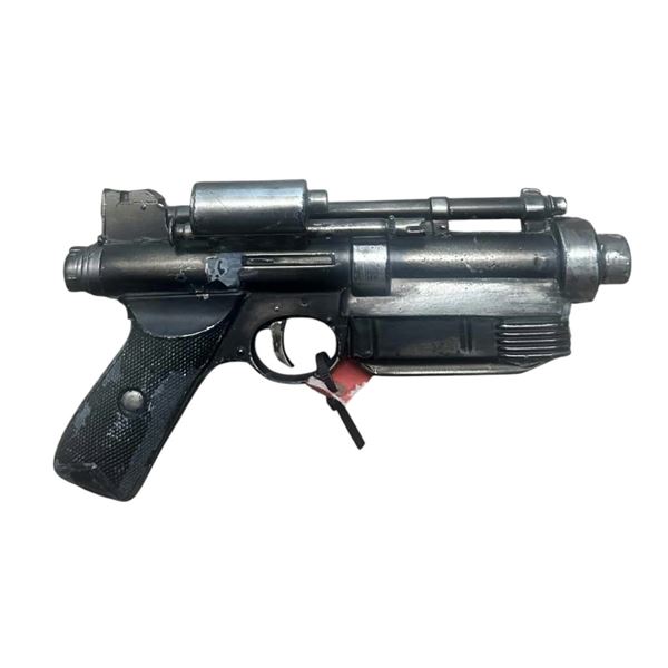 Star Wars - Obi-Wan Kenobi (2022) - Kenobi's (Ewan McGregor) Prop BR-14 Blaster Pistol