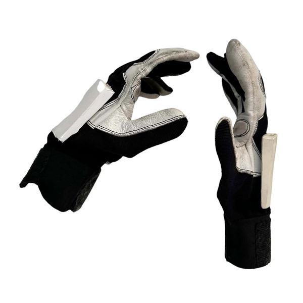 Star Wars: Episode VII - The Force Awakens (2015) - Sandeep Mohan Stormtrooper Gloves