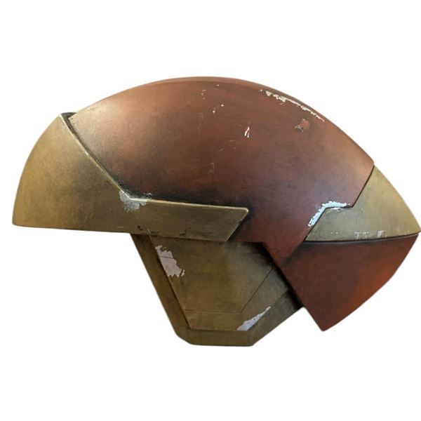 Star Wars - Andor (2022-) - Pre-Mor Corporate Security Guard Helmet (Season 1)