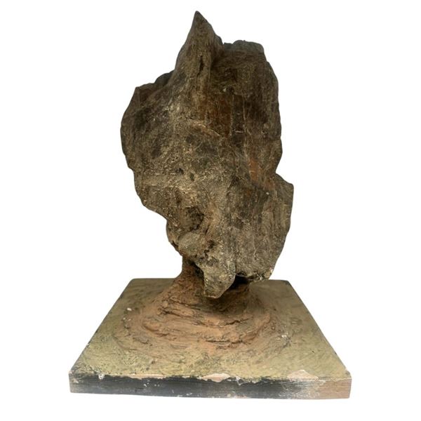 Star Wars: Episode I - The Phantom Menace (1999) - Miniature Canyon Rock