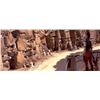 Image 3 : Star Wars: Episode I - The Phantom Menace (1999) - Miniature Canyon Rock