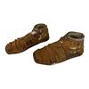 Image 1 : Sands of Fate: A Star Wars Story (Short 2023) - Protocol Droid Feet