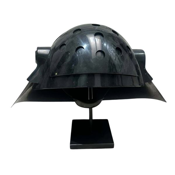 Star Wars - The Mandalorian (2019-) - Navy Imperial Trooper Helmet