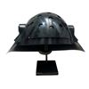 Image 1 : Star Wars - The Mandalorian (2019-) - Navy Imperial Trooper Helmet